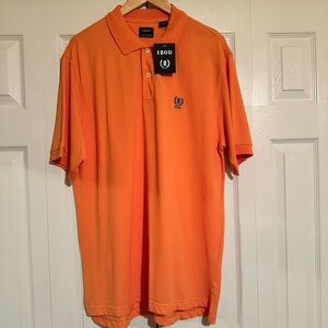 NWT! Men’s ZOD Golf Polo. ⛳️ Size Large